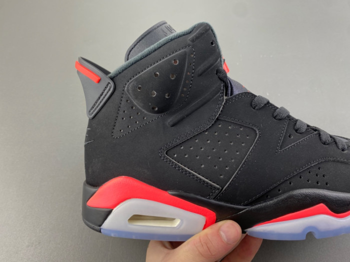 Air Jordan6 Retro