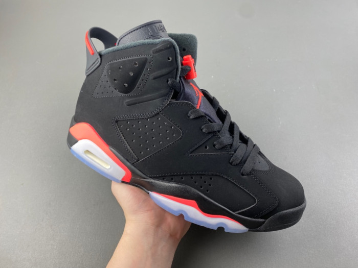 Air Jordan6 Retro