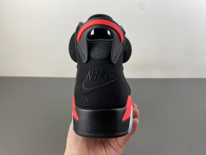 Air Jordan6 Retro
