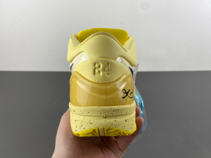 Nike Kobe 4 Protro CHBL IH0587-700