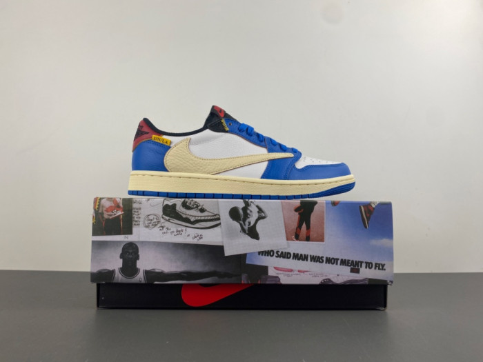 JORDAN 1 RETRO LOW OG SP TRAVIS SCOTT DM7866-111