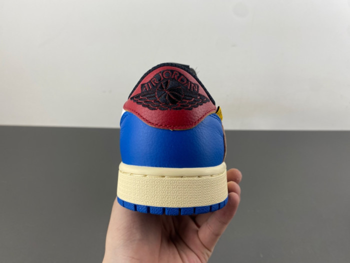 JORDAN 1 RETRO LOW OG SP TRAVIS SCOTT DM7866-111