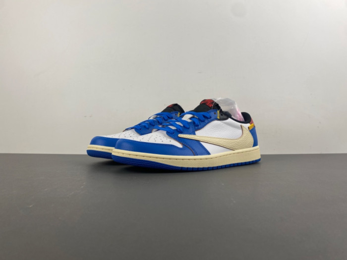 JORDAN 1 RETRO LOW OG SP TRAVIS SCOTT DM7866-111