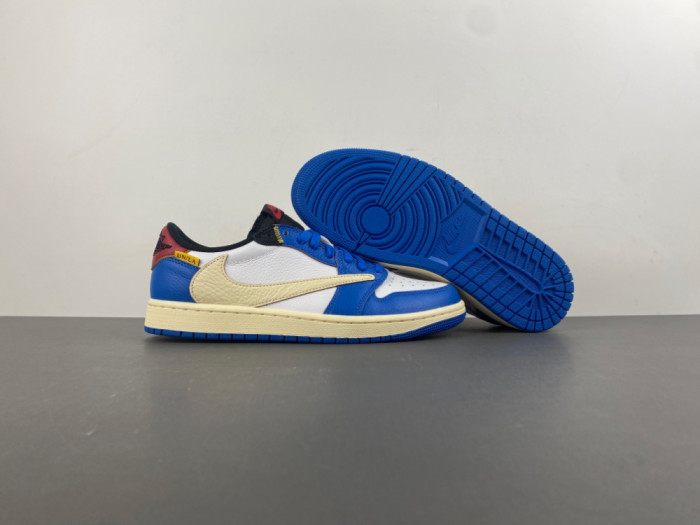 JORDAN 1 RETRO LOW OG SP TRAVIS SCOTT DM7866-111