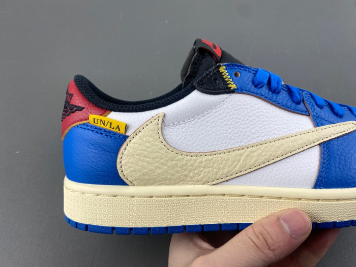 JORDAN 1 RETRO LOW OG SP TRAVIS SCOTT DM7866-111