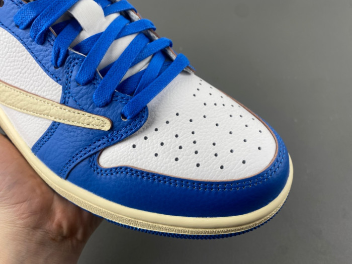 JORDAN 1 RETRO LOW OG SP TRAVIS SCOTT DM7866-111