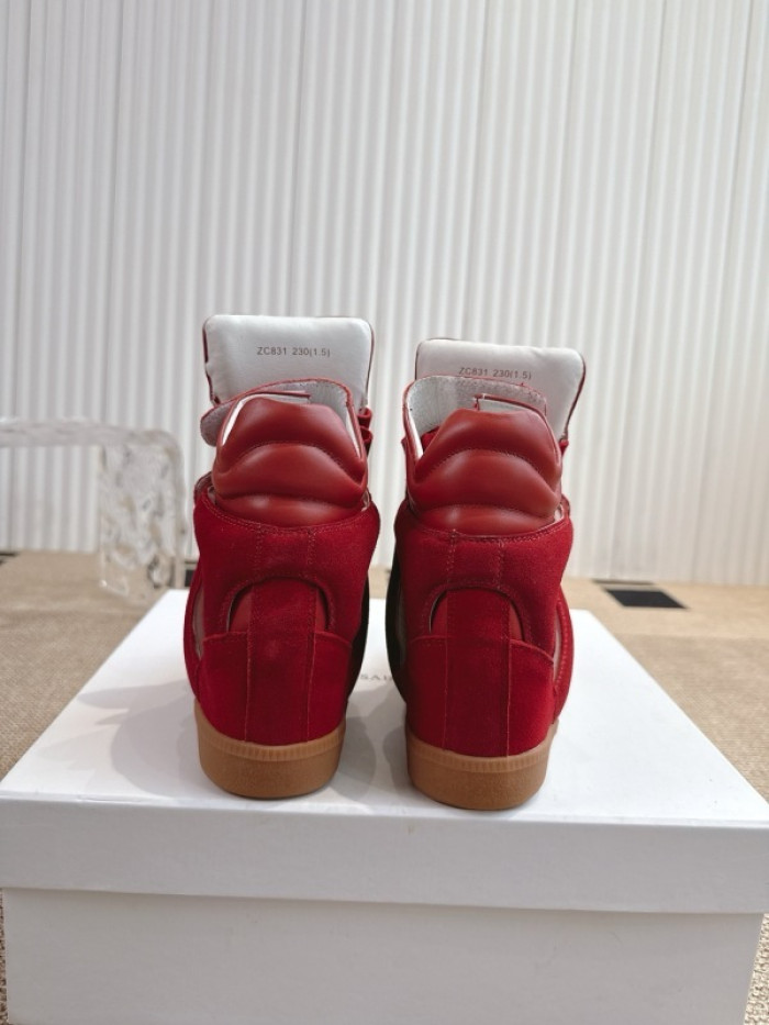 ISABEL MARANT Boots
