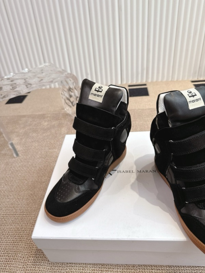 ISABEL MARANT Boots
