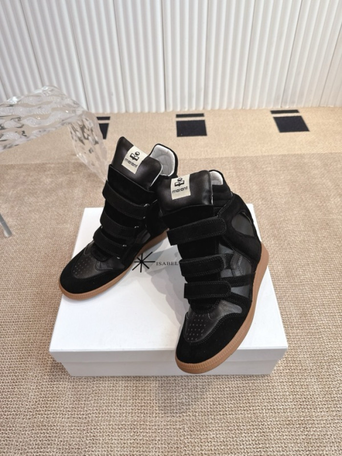 ISABEL MARANT Boots