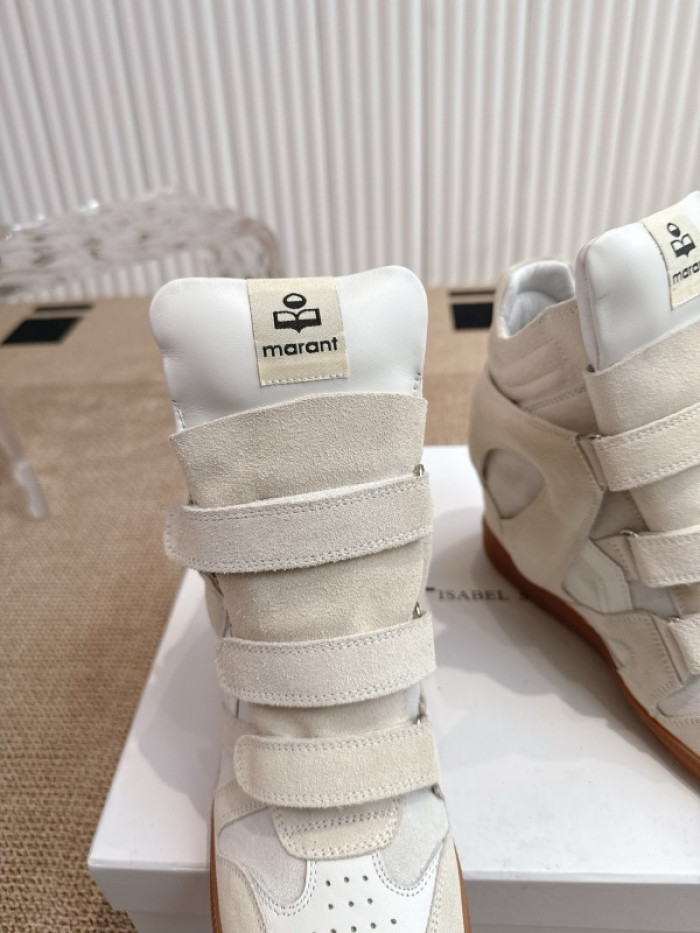 ISABEL MARANT Boots
