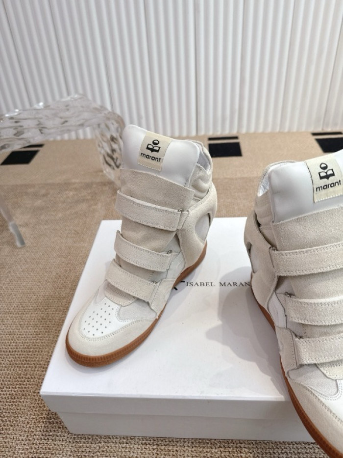 ISABEL MARANT Boots