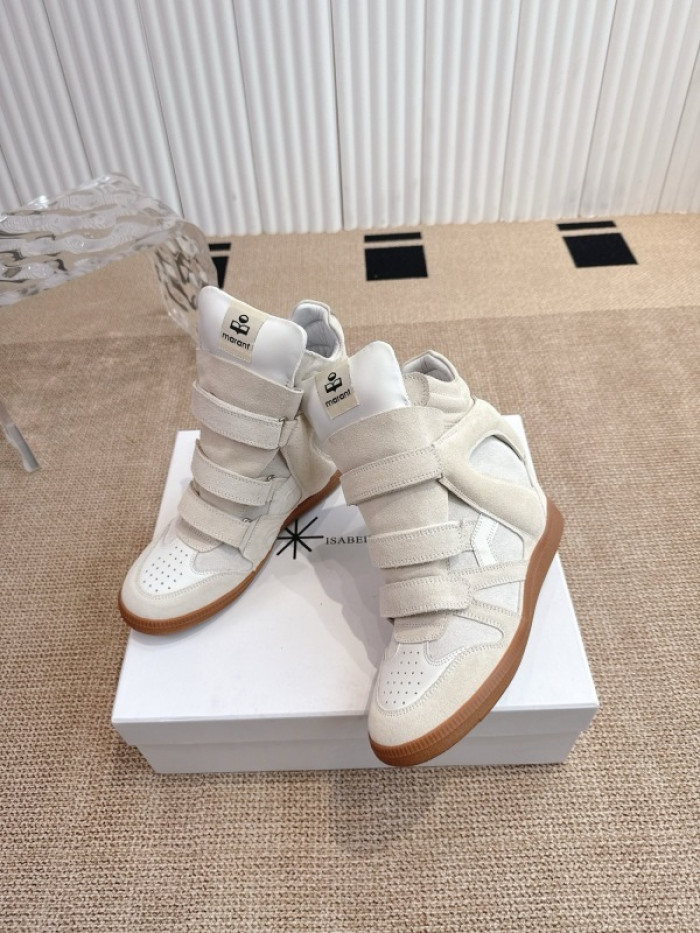 ISABEL MARANT Boots