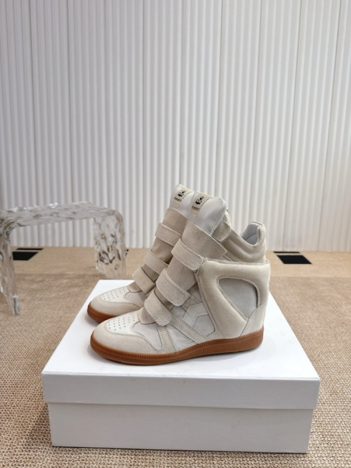 ISABEL MARANT Boots