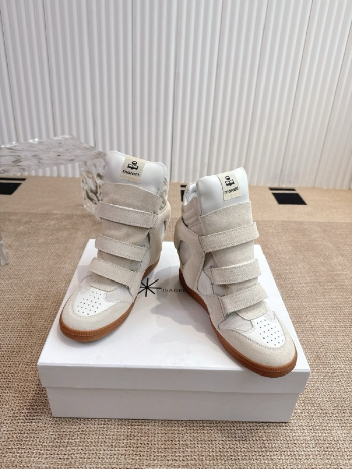 ISABEL MARANT Boots