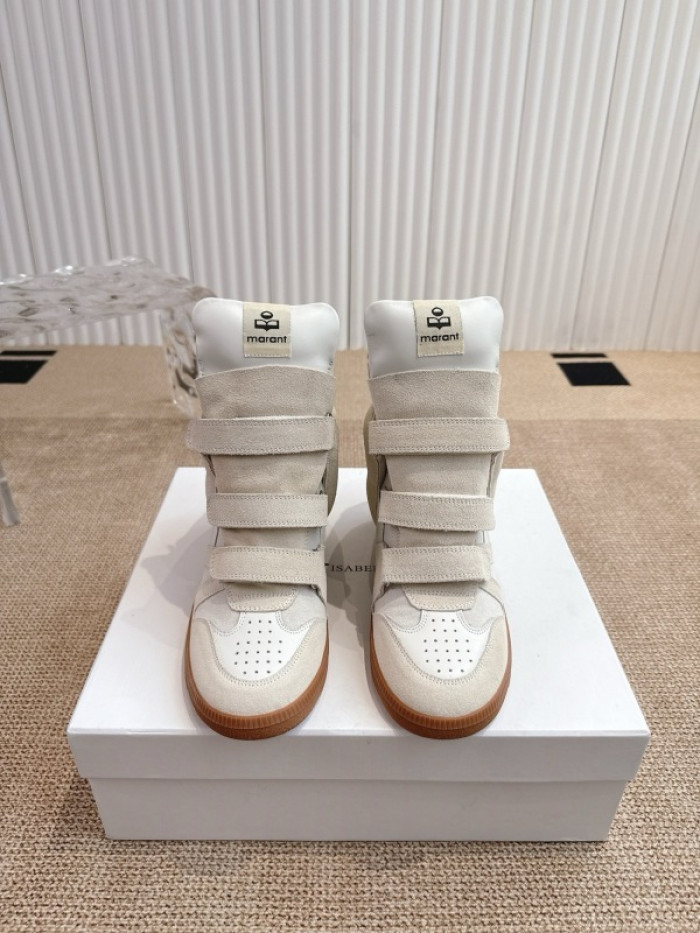 ISABEL MARANT Boots
