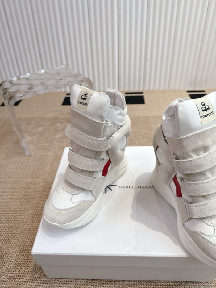 ISABEL MARANT Boots