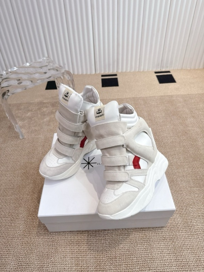 ISABEL MARANT Boots