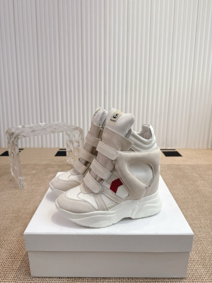 ISABEL MARANT Boots
