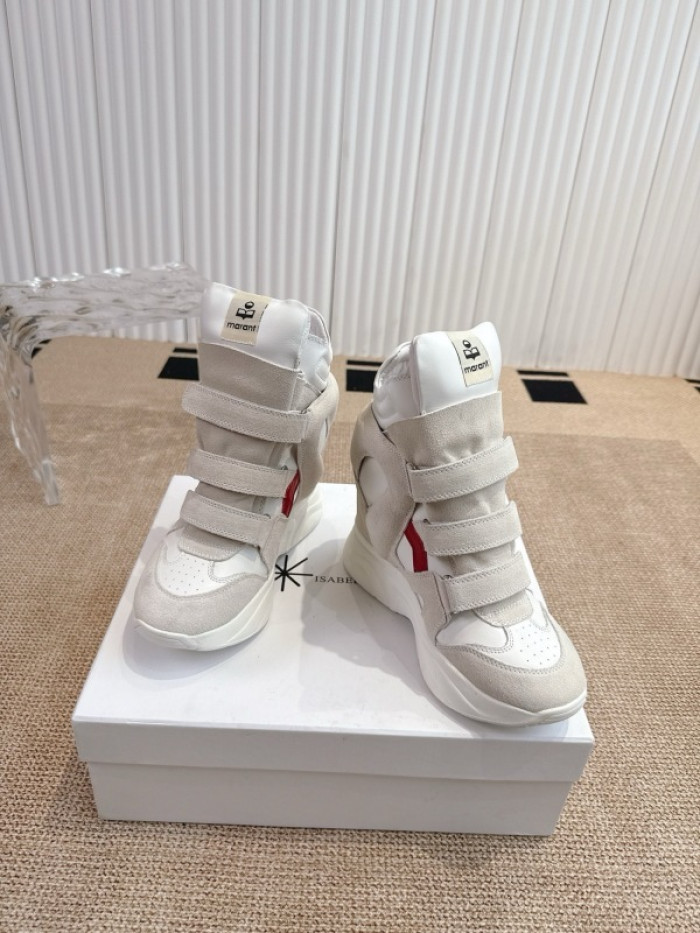 ISABEL MARANT Boots