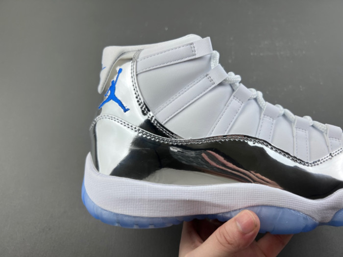 Jordan 11 Retro CT8012-140