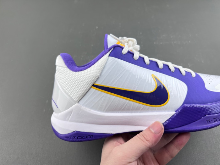 Nike Kobe 5 Protro Lower IM0557-102