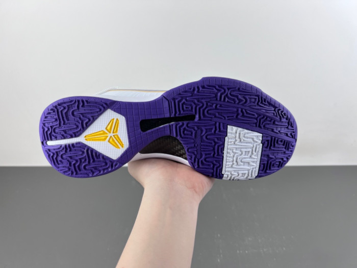 Nike Kobe 5 Protro Lower IM0557-102