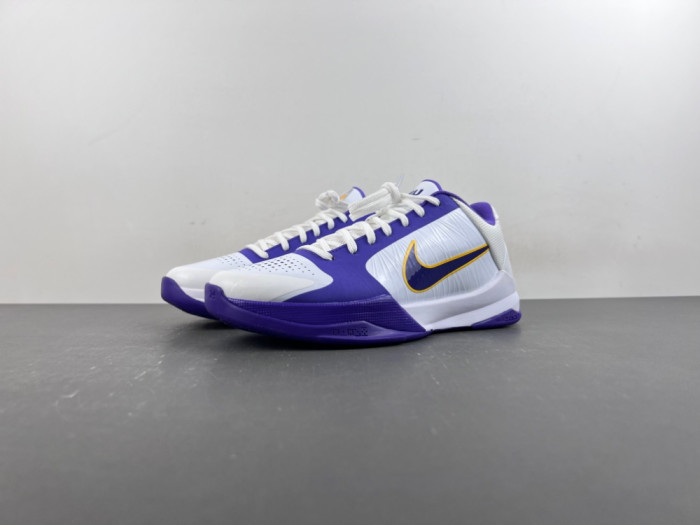 Nike Kobe 5 Protro Lower IM0557-102