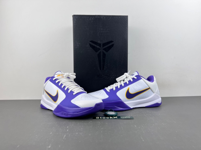 Nike Kobe 5 Protro Lower IM0557-102