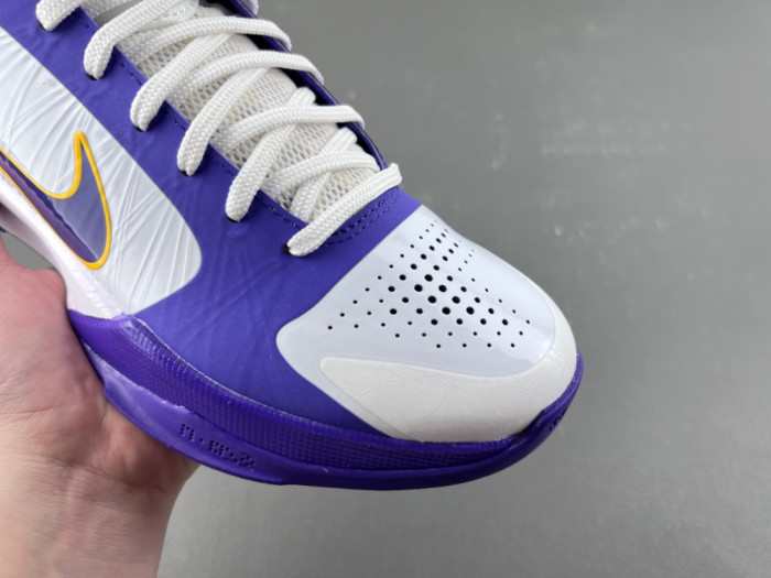 Nike Kobe 5 Protro Lower IM0557-102