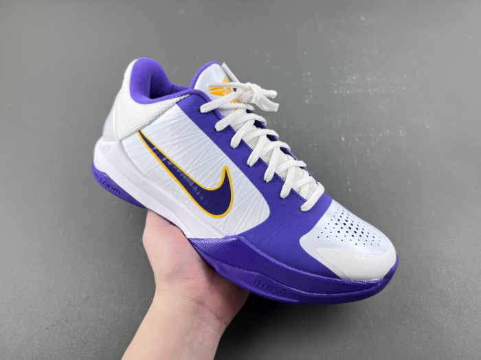 Nike Kobe 5 Protro Lower IM0557-102