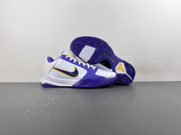 Nike Kobe 5 Protro Lower IM0557-102