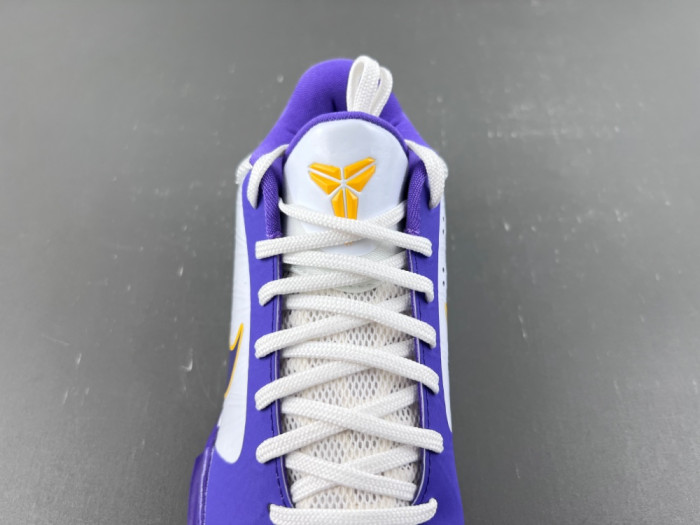 Nike Kobe 5 Protro Lower IM0557-102