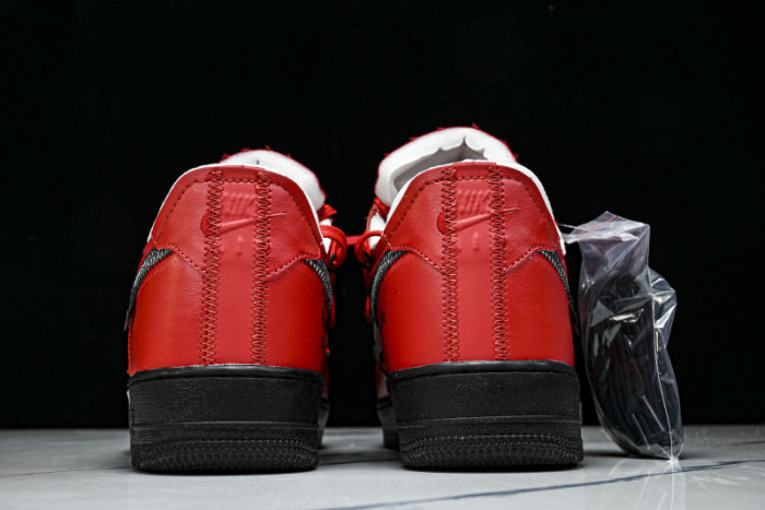 Nike Air Force 1 Low Off-White University Gold DD1876-600