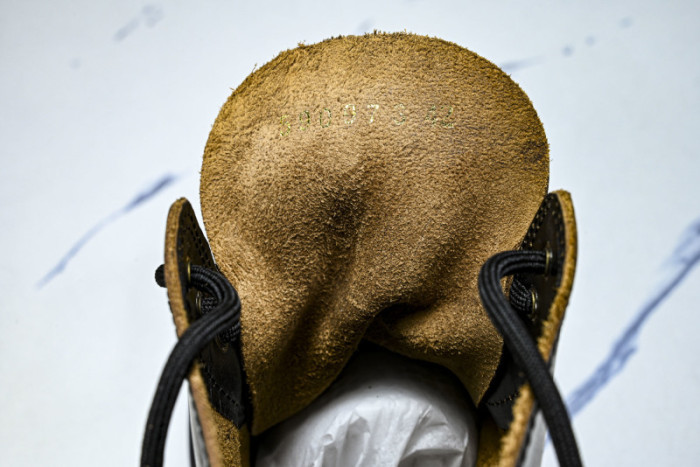 BLCG Boots