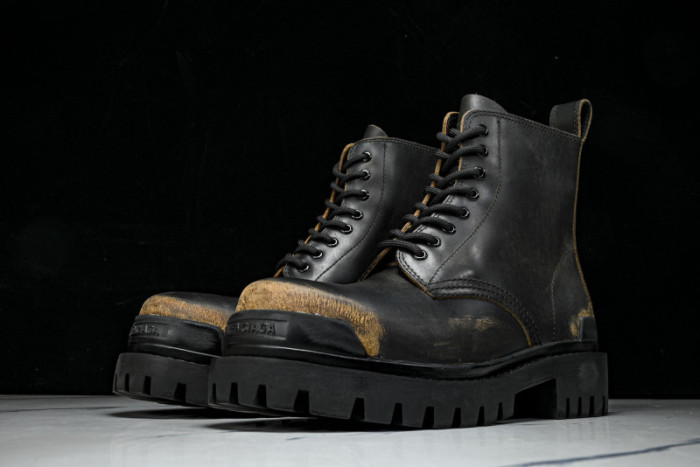 BLCG Boots