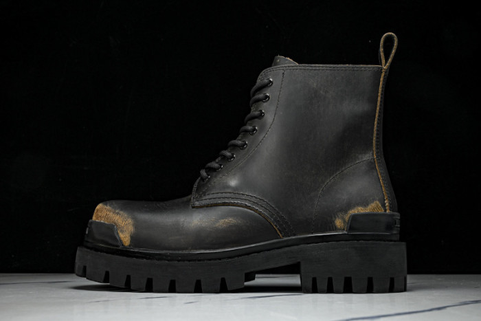 BLCG Boots