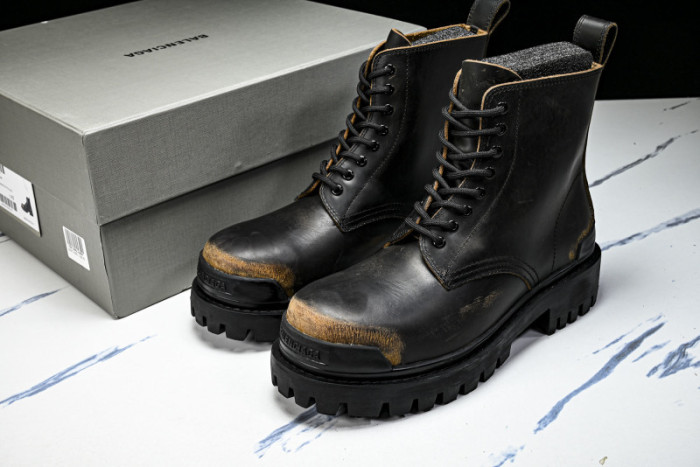BLCG Boots