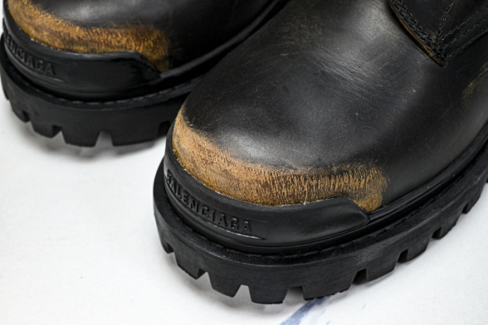 BLCG Boots