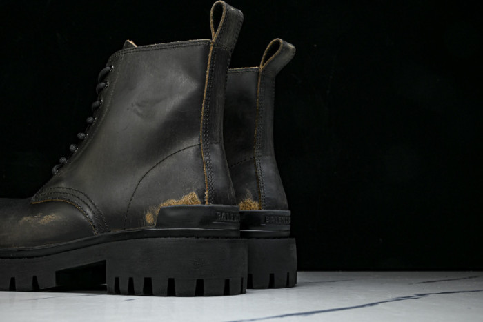 BLCG Boots