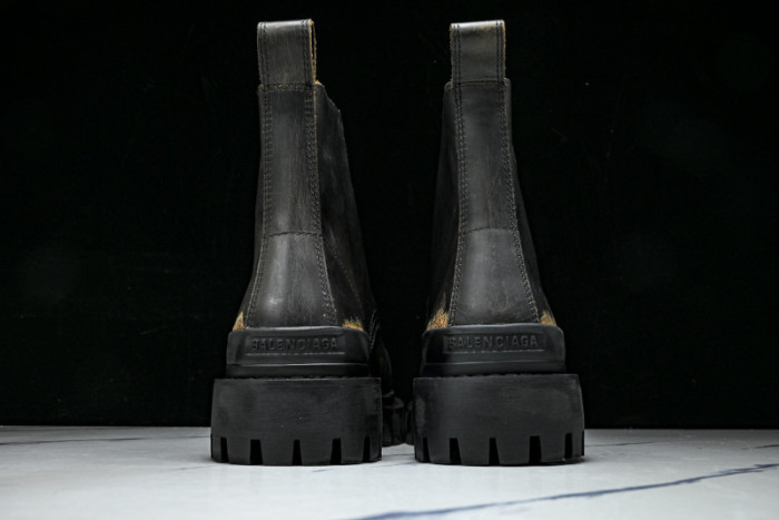 BLCG Boots