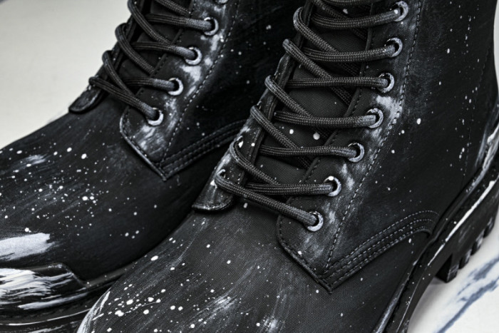 BLCG Boots