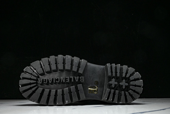 BLCG Boots