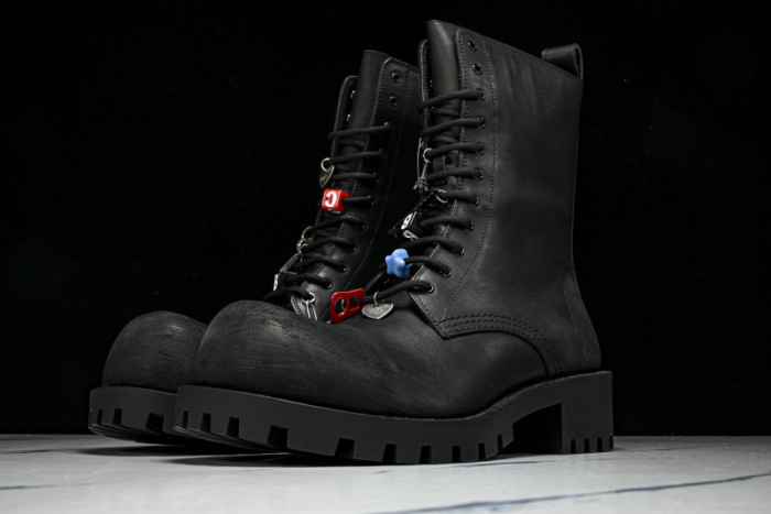 BLCG Boots