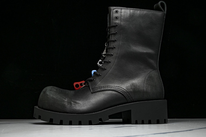 BLCG Boots