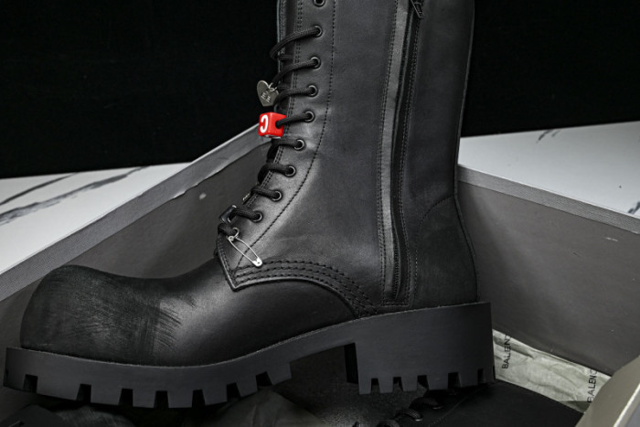 BLCG Boots