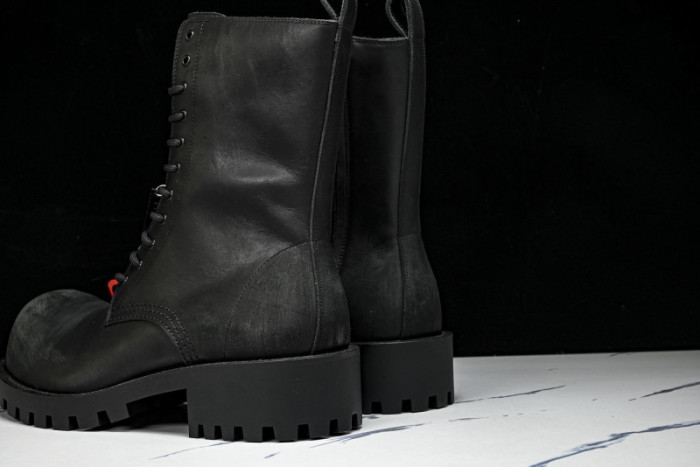 BLCG Boots