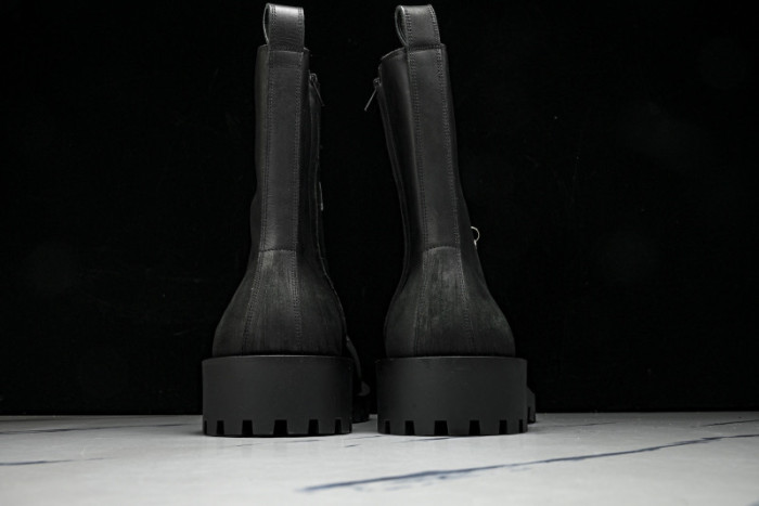 BLCG Boots