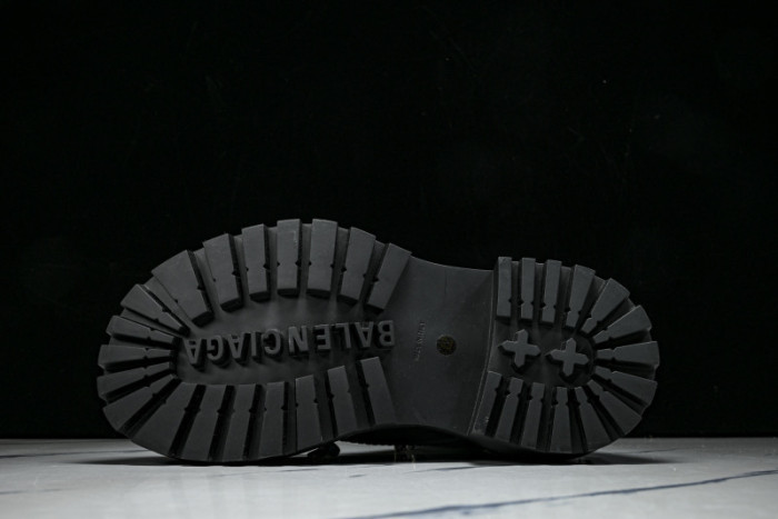 BLCG Boots