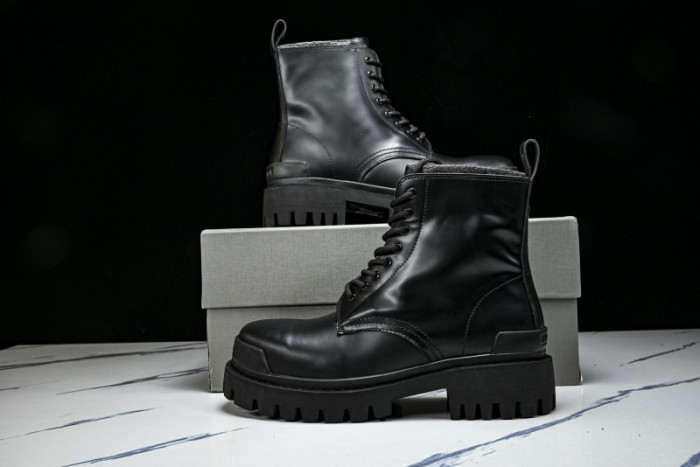 BLCG Boots