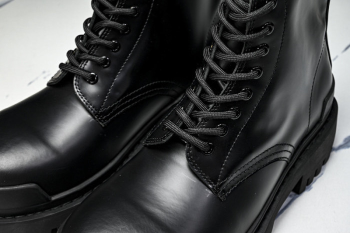 BLCG Boots